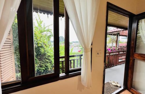 Ha Long House | Kim An Homestay, Pizza - Cafe