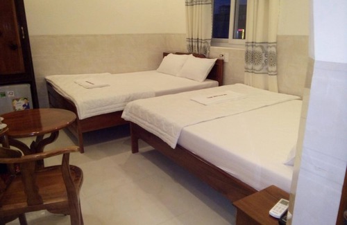 Duong Dong House | Kim Hong Anh Guesthouse