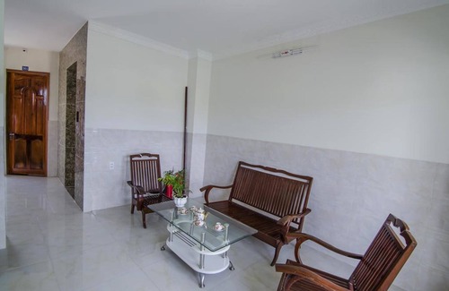 Duong Dong House | Kim Hong Anh Guesthouse