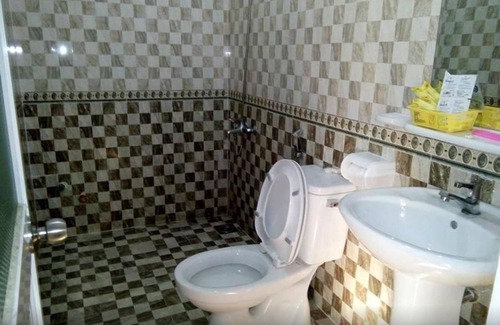 Duong Dong House | Kim Hong Anh Guesthouse