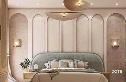 Mang Yang Apartment | KIM House