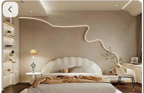 Mang Yang Apartment | KIM House