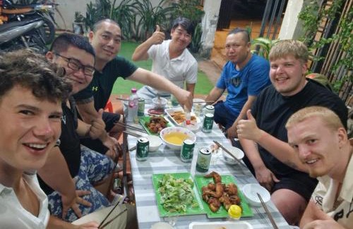 Central Mui Ne Beach Apartment | Kim Long Hotel