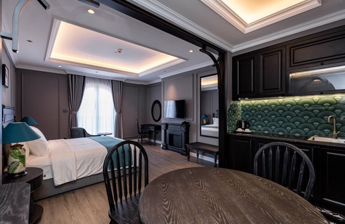Vung Tau Hotel | Kim Minh Boutique
