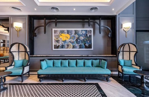 Vung Tau Hotel | Kim Minh Boutique