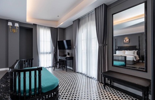 Vung Tau Hotel | Kim Minh Boutique