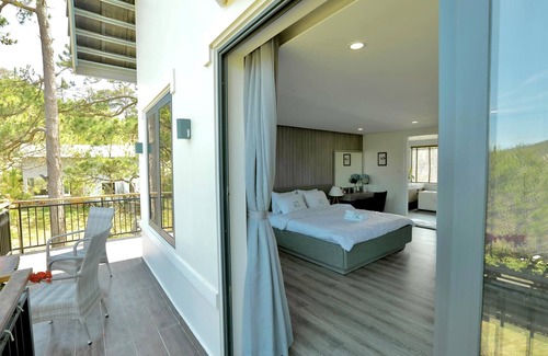 Da Lat Resort | Kim Ngan Hills Resort