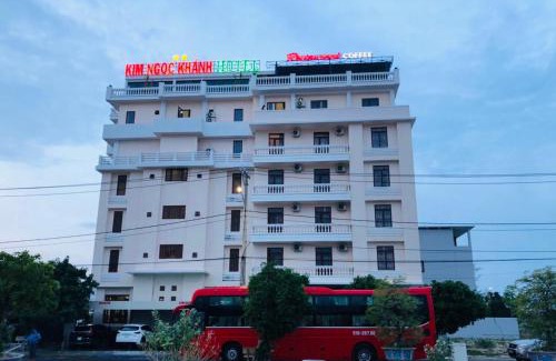 Tuy Hoa Hotel | Kim Ngoc Khanh Hotel