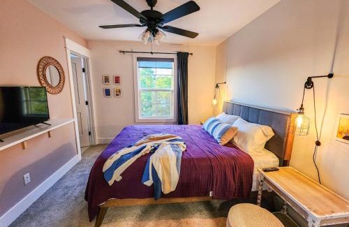 Clarksville House | Kim's Place on Cigar Hill - 41 W High St
