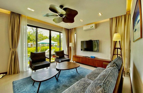 Duong To Villa | Kim Thái Villa