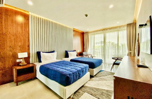 Duong To Villa | Kim Thái Villa