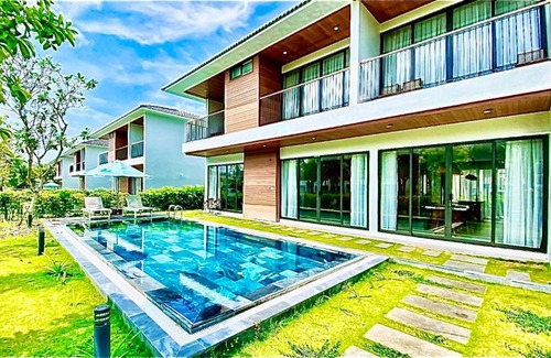 Duong To Villa | Kim Thái Villa