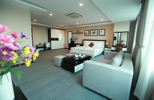 Thai Nguyen Hotel | Kim Thai Hotel