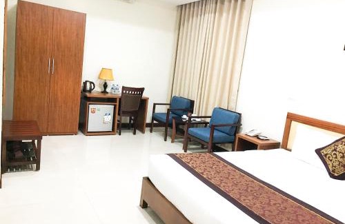 Thai Nguyen Hotel | Kim Thai Hotel