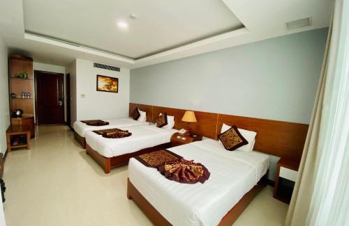 Thai Nguyen Hotel | Kim Thai Hotel
