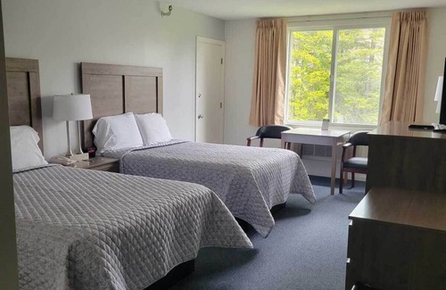 Northeast Harbor Hotel | Kimball Terrace Inn Northeast Harbor