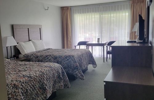 Northeast Harbor Hotel | Kimball Terrace Inn Northeast Harbor