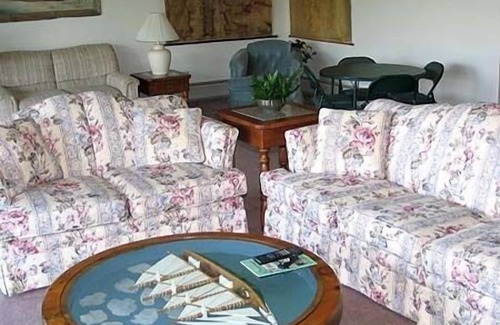 Northeast Harbor Hotel | Kimball Terrace Inn Northeast Harbor