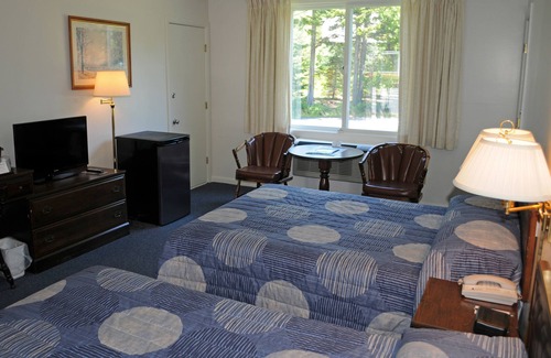 Northeast Harbor Hotel | Kimball Terrace Inn Northeast Harbor