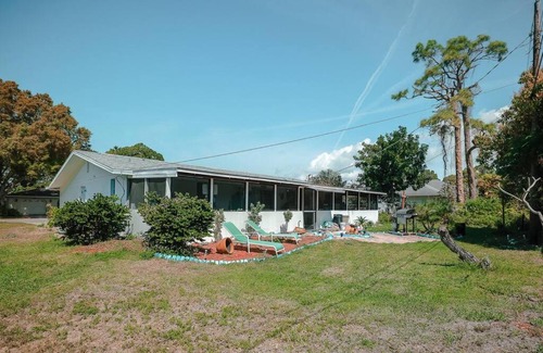 South Venice House | Kimball