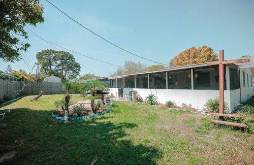 South Venice House | Kimball