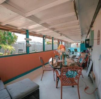 South Venice House | Kimball
