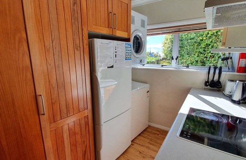 Nelson Apartment | Kimberley One - Nelson Waterfront Apartment - Free Cancellation Available Here!