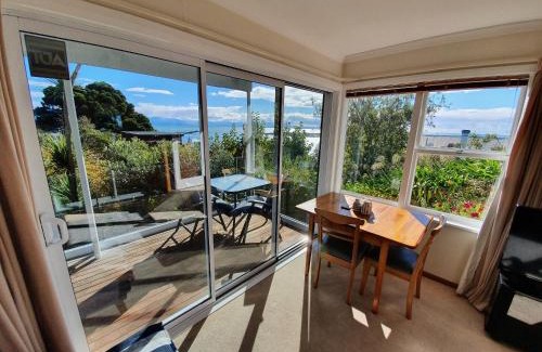 Stepneyville Apartment | Kimberley One - Nelson Waterfront Apartment