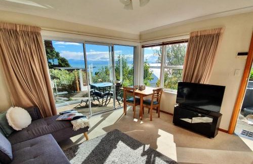 Stepneyville Apartment | Kimberley One - Nelson Waterfront Apartment