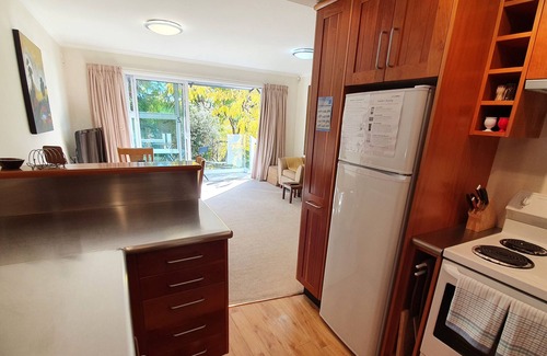 Nelson Apartment | Kimberley Two - Nelson Waterfront Apartment - Free Cancellation Available Here!