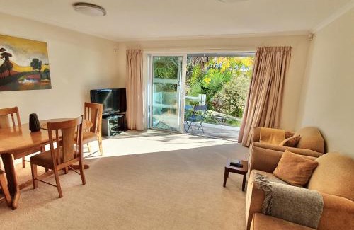 Stepneyville Apartment | Kimberley Two - Nelson Waterfront Apartment