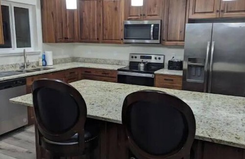 Kimberly House | Kimberly Tranquility Too