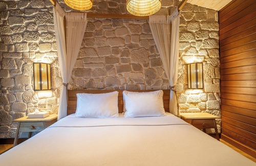Cirali Hotel | Kimera Lounge