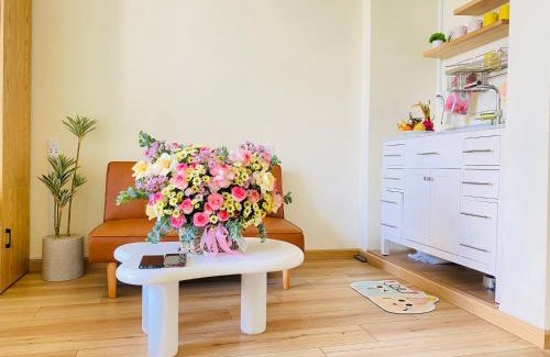 District 1 Apartment | KimHouse