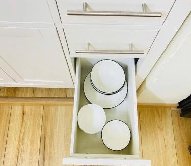 District 1 Apartment | KimHouse