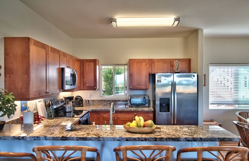 Kailua-Kona House | Kimo's Getaway
