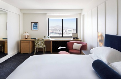 Fisherman's Wharf Hotel | Kimpton Alton Fisherman's Wharf by IHG
