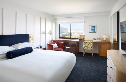 Fisherman's Wharf Hotel | Kimpton Alton Fisherman's Wharf by IHG