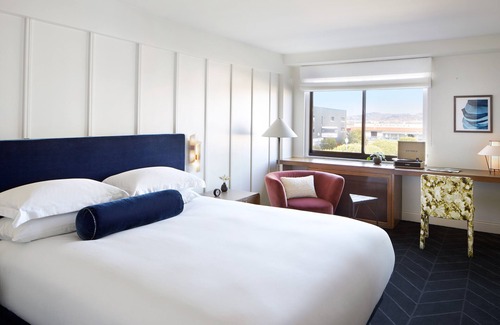 Fisherman's Wharf Hotel | Kimpton Alton Fisherman's Wharf by IHG