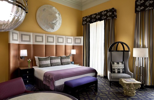 Penn Quarter Hotel | Kimpton Hotel Monaco Washington DC by IHG
