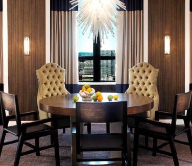 Rittenhouse Row Hotel | Kimpton Hotel Palomar Philadelphia by IHG