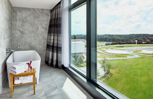 Hapeville Hotel | Kimpton Overland Hotel - Atlanta Airport by IHG