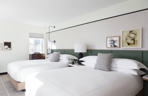 Buckhead Village Hotel | Kimpton Sylvan Hotel by IHG
