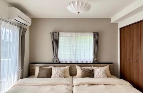 Maekawa Apartment | Kin-Con-Kan - Vacation STAY 05400v