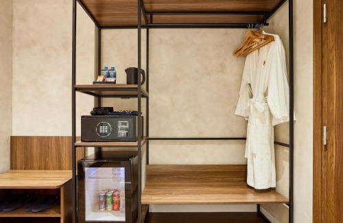 Little Japan Hotel | Kin Hotel Hai Ba Trung