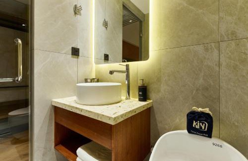 Little Japan Hotel | Kin Hotel Hai Ba Trung