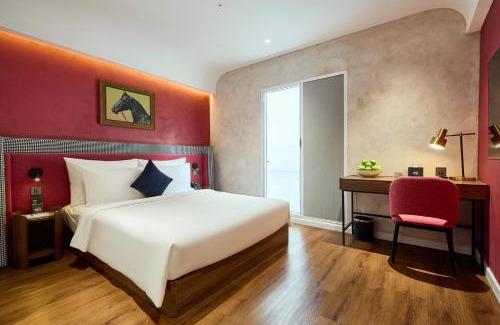 Little Japan Hotel | Kin Hotel Hai Ba Trung