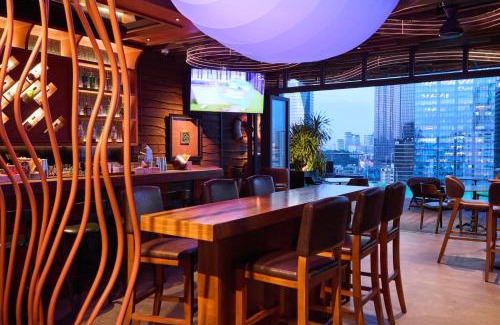 Little Japan Hotel | Kin Hotel Thi Sach