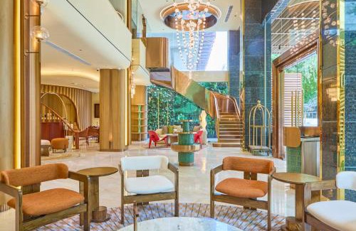 Little Japan Hotel | Kin Hotel Thi Sach