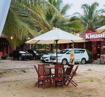 Sendang House | Kinasih Homestay